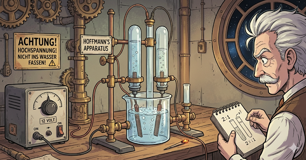 Valentina und Alexander